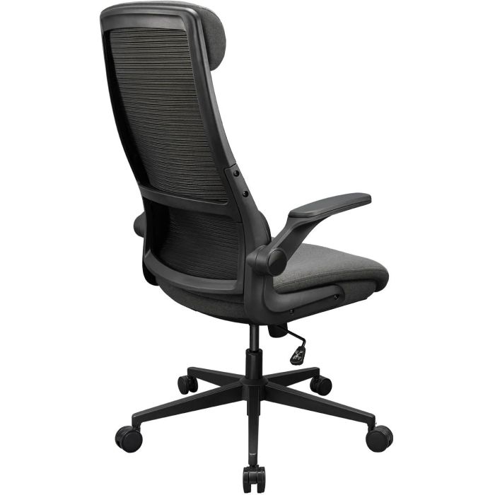 COUGAR Gaming/Office-Stuhl Stryder, Stoff, Grau 4 COUGAR Gaming/Office-Stuhl Stryder, Stoff, Grau 4