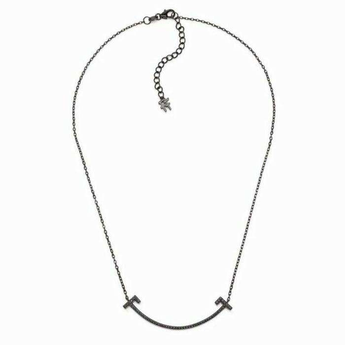 Collar Mujer Folli Follie 3N18S008KK 38-43 cm Collar Mujer Folli Follie 3N18S008KK 38-43 cm