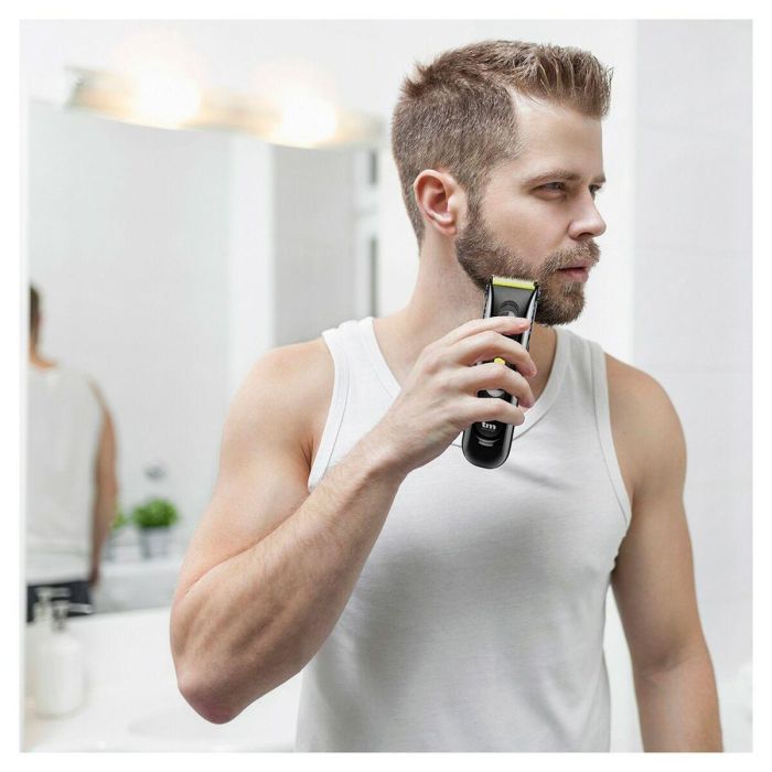 Cortapelos TM Electron 240 V 1