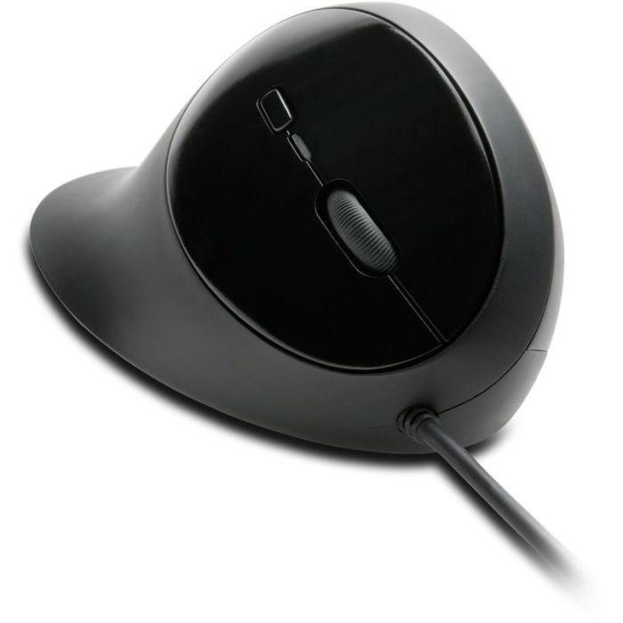 Ratón Kensington Negro 3200 DPI 4 Ratón Kensington Negro 3200 DPI 4