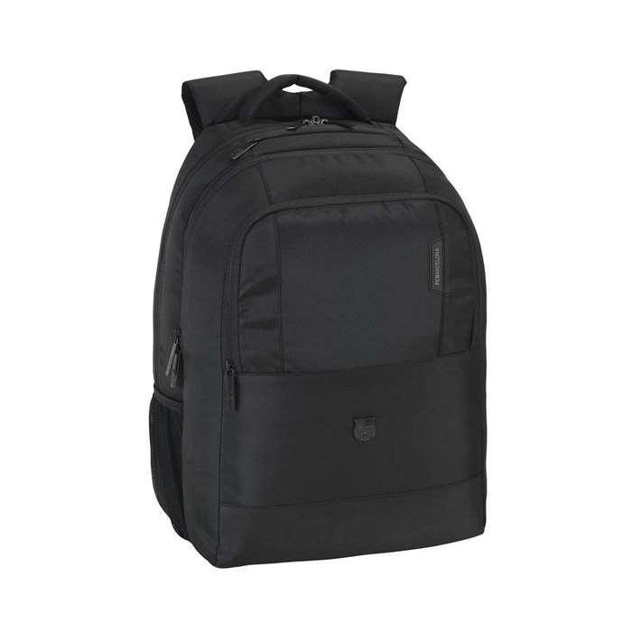 Mochila para Portátil F.C. Barcelona 15,6'' Negro 30 x 43 x 16 cm 6