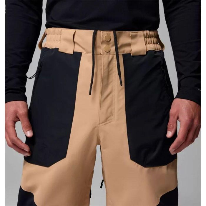 Pantalones para Nieve Columbia Coreshot™ Marrón Hombre S 5
