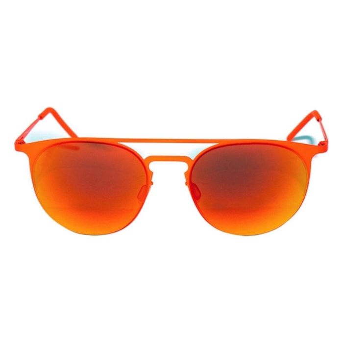 Gafas de Sol Unisex Italia Independent 0206-055-000 Ø 52 mm