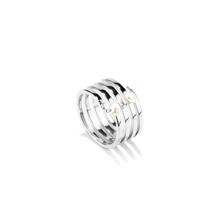Anillo Mujer Radiant RY000295-16A Plateado 16