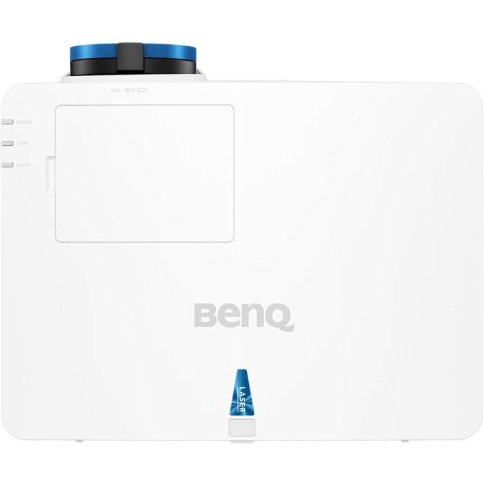 BenQ LU935 Proyector láser 6000 lúmenes WUXGA 4