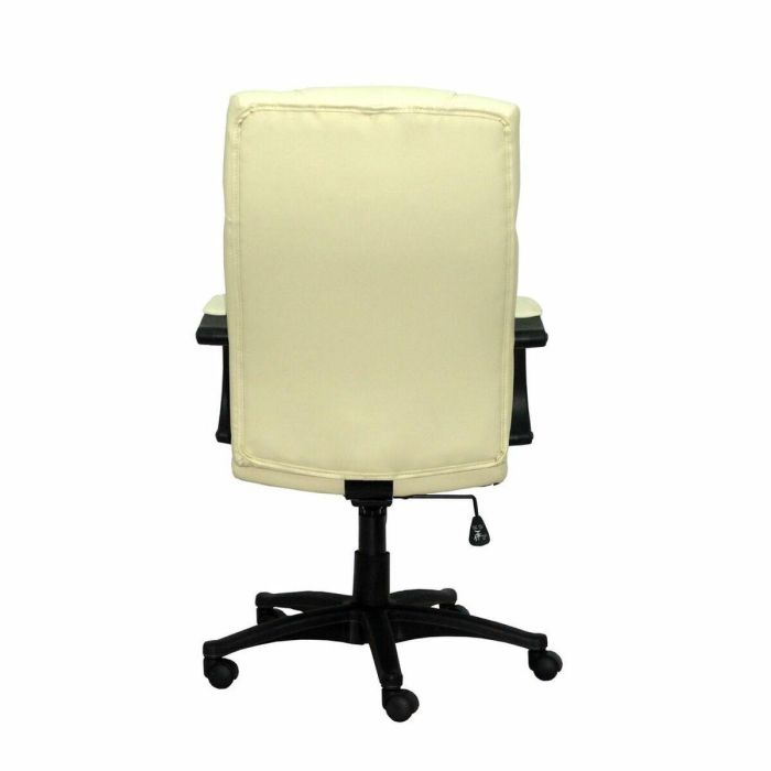 Silla de Oficina Munera P&C 97DBCR Crema 1