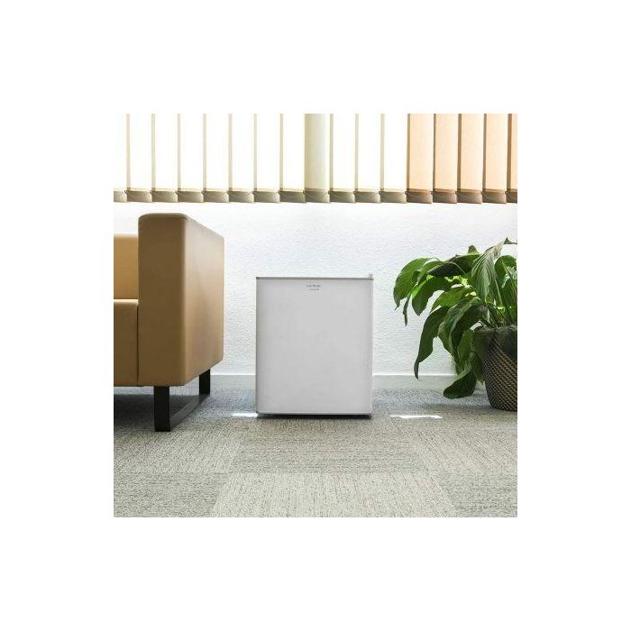 Frigorífico Minibar Cecotec GrandCooler 10000 Silent/ 46L/ Blanco 2 Frigorífico Minibar Cecotec GrandCooler 10000 Silent/ 46L/ Blanco 2