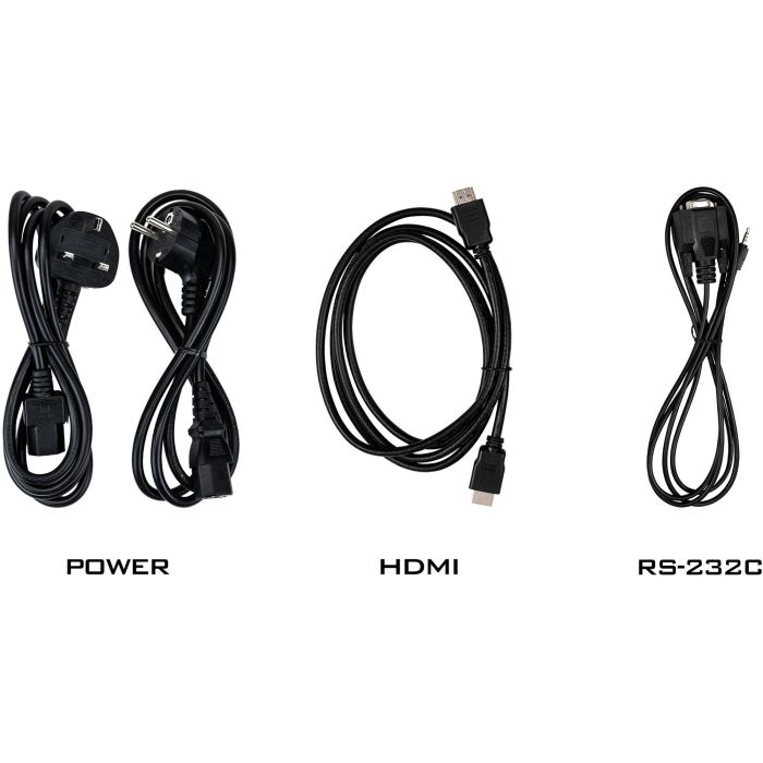 iiyama LE4341S-B2 Pantalla 43" (108cm) IPS Full HD, 16:9, Señalización Digital, 3xHDMI+VGA Retail 5