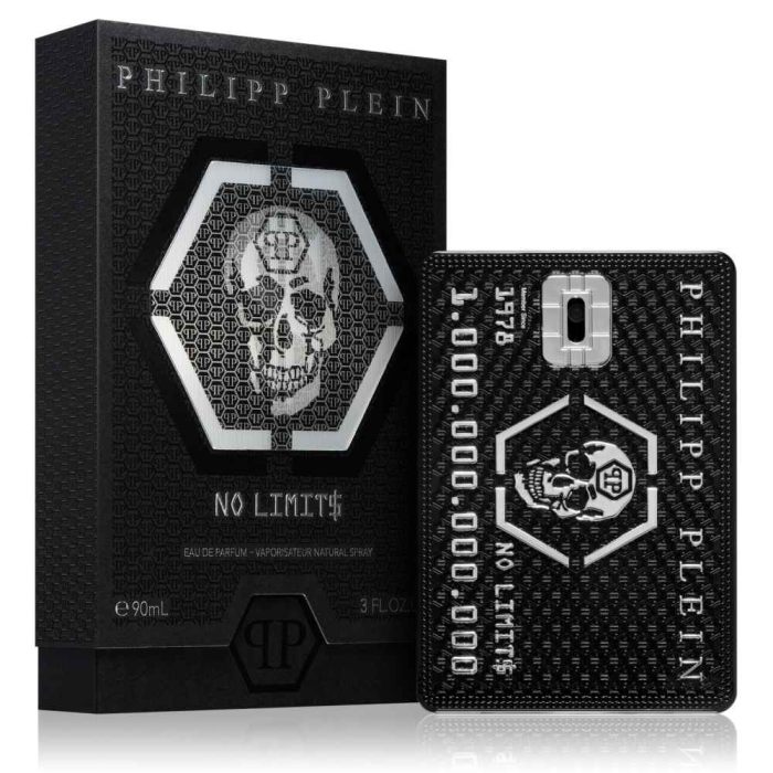 Philipp Plein No Limits Edp 90 mL