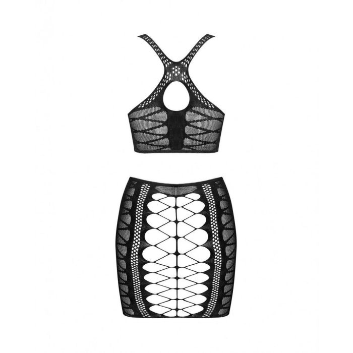 Conjunto de Lencería Obsessive S/M/L 1 Conjunto de Lencería Obsessive S/M/L 1