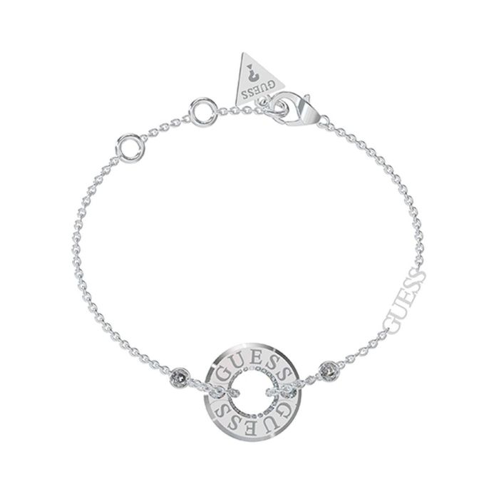 Pulsera Mujer Guess JUBB03113JWRHS 20 cm Pulsera Mujer Guess JUBB03113JWRHS 20 cm