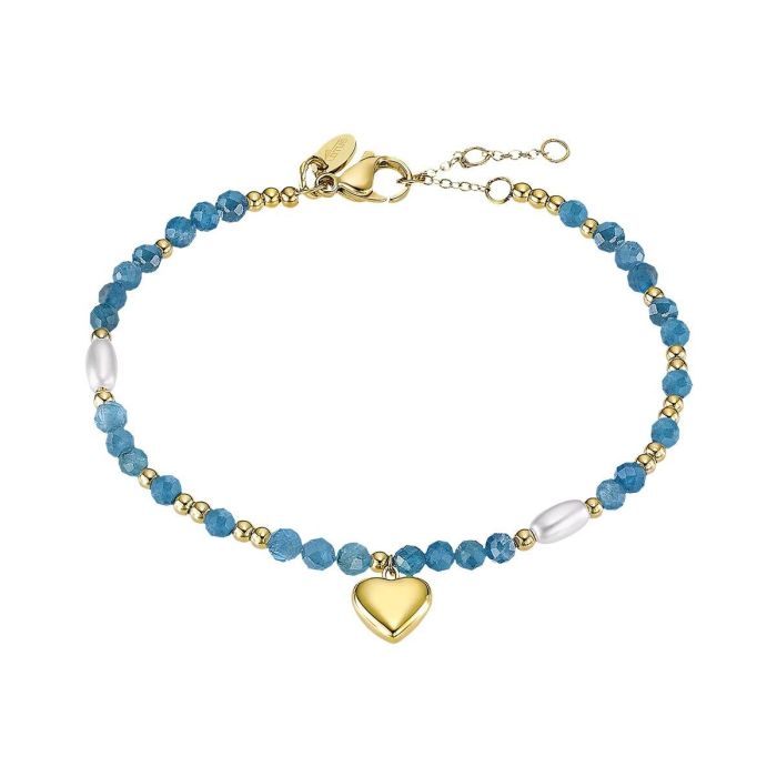 Pulsera Mujer Lotus LS2553-2/1 Azul Pulsera Mujer Lotus LS2553-2/1 Azul
