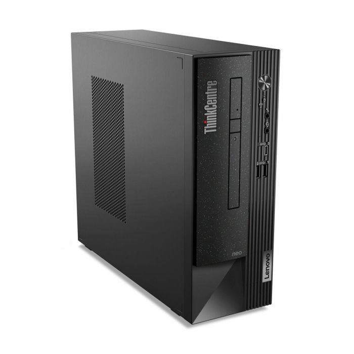 Lenovo ThinkCentre neo 50s Gen 4 Intel® Core™ i3 i3-13100 8 GB DDR4-SDRAM 256 GB SSD Windows 11 Pro SFF PC Negro