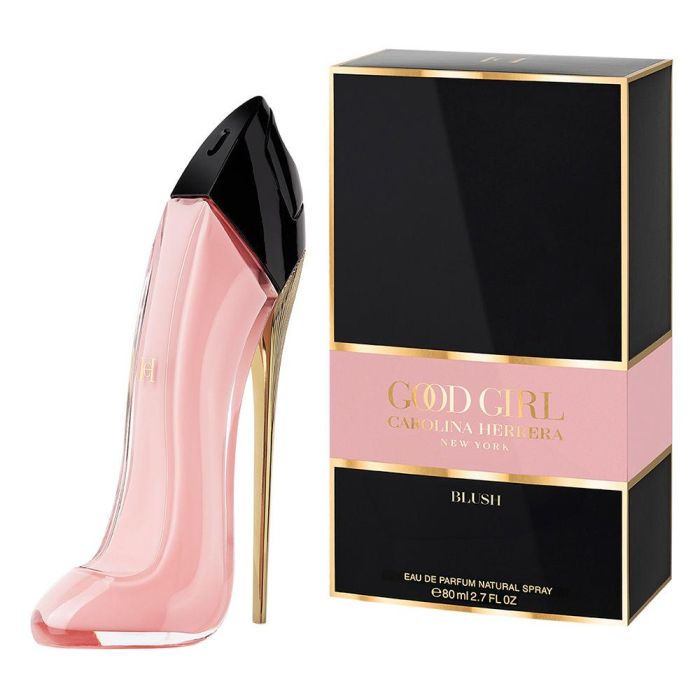 Carolina Herrera Good Girl Blush EDP Vapo 80 ml 1