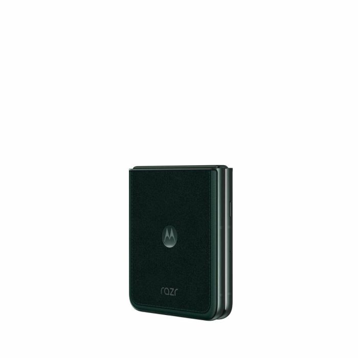 Smartphone Motorola PB8R0003SE Octa Core 16 GB RAM 512 GB Verde 12 Smartphone Motorola PB8R0003SE Octa Core 16 GB RAM 512 GB Verde 12