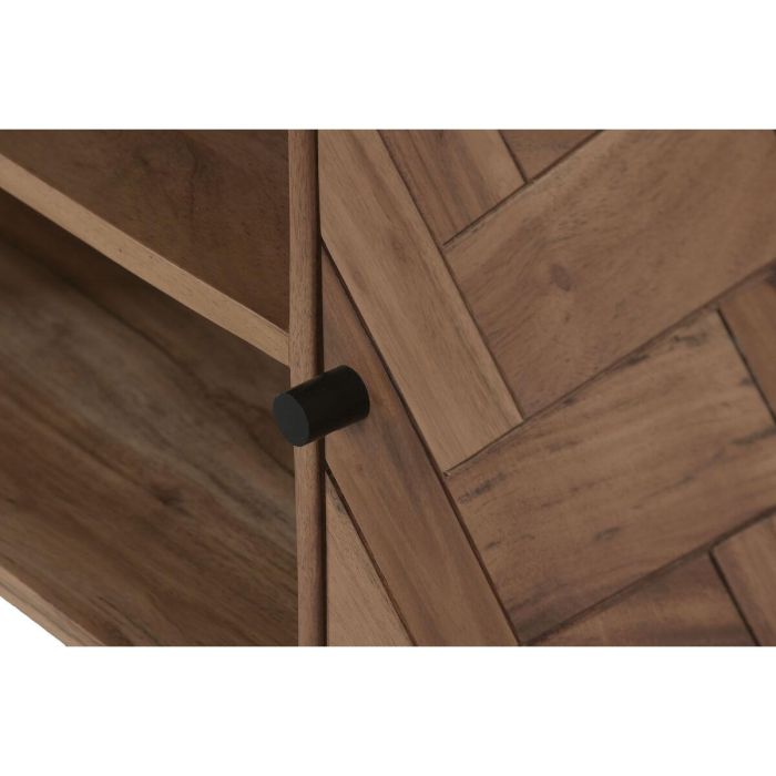 Mueble de TV Home ESPRIT 140 x 40 x 55 cm 6