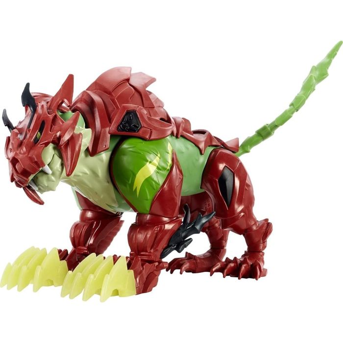 Figura Animated Battle Cat Masters Of The Universe Hdy31 1 Figura Animated Battle Cat Masters Of The Universe Hdy31 1