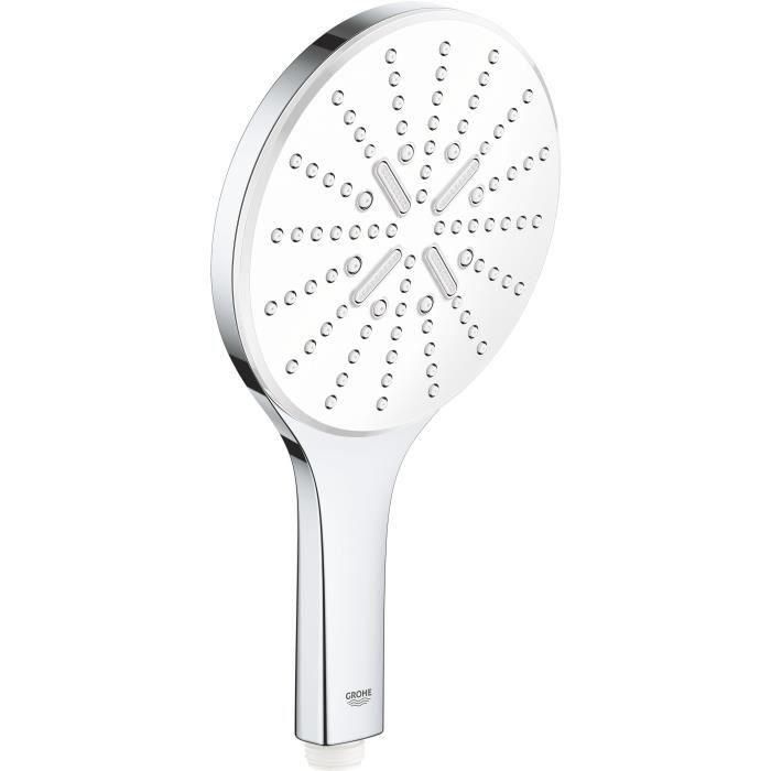 Grohe Ducha de mano de 3 chorros Grohe Ducha de mano de 3 chorros