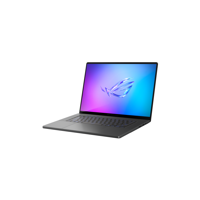 ASUS ROG Zephyrus G16 OLED GU605CM-QR003 - Ordenador Portátil Gaming de 16" WQXGA 240Hz (Core Ultra 9 285H, 32GB RAM, 1TB SSD, RTX 5060 8GB, Sin Sistema Operativo) Gris Eclipse - Teclado QWERTY español 3 ASUS ROG Zephyrus G16 OLED GU605CM-QR003 - Ordenador Portátil Gaming de 16" WQXGA 240Hz (Core Ultra 9 285H, 32GB RAM, 1TB SSD, RTX 5060 8GB, Sin Sistema Operativo) Gris Eclipse - Teclado QWERTY español 3