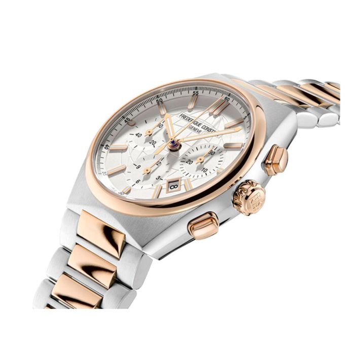 Reloj Mujer Frederique Constant FC-391V4NH2B 3