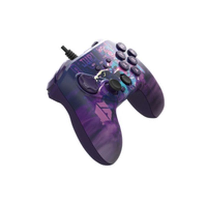 Mando Gaming HORI JURI Negro PC 5 Mando Gaming HORI JURI Negro PC 5