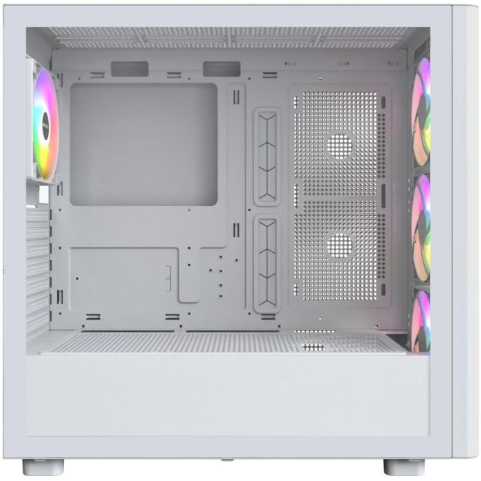 Midi Montech XR Wood White 2 Midi Montech XR Wood White 2