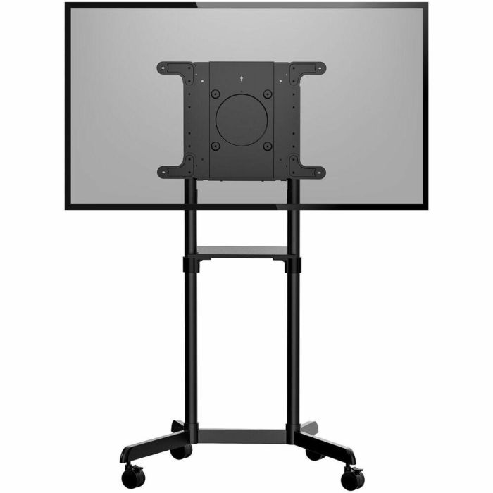 Soporte TV Startech MBLTVSTNDEC Negro 2