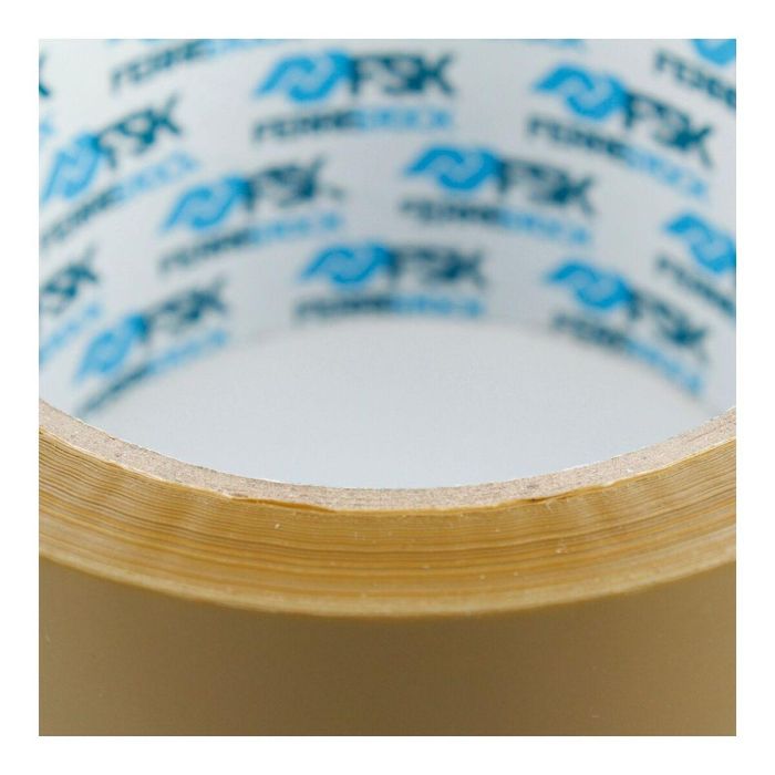 Set de Cintas Adhesivas Ferrestock 6 uds 66 m x 50 mm 2 Set de Cintas Adhesivas Ferrestock 6 uds 66 m x 50 mm 2