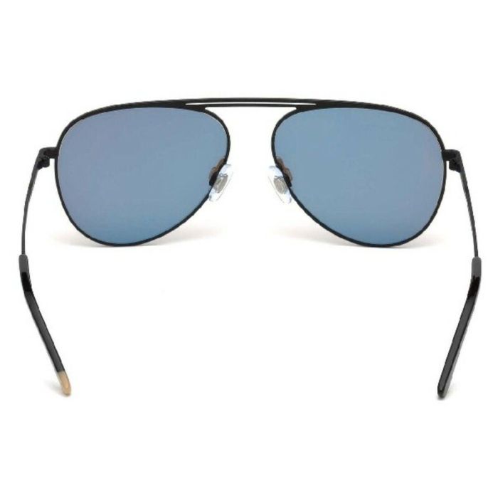 Gafas de Sol Unisex Web Eyewear WE0206A ø 58 mm 1