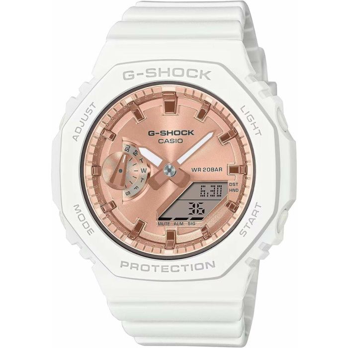 Reloj Mujer Casio GMA-S2100MD-7AER 2