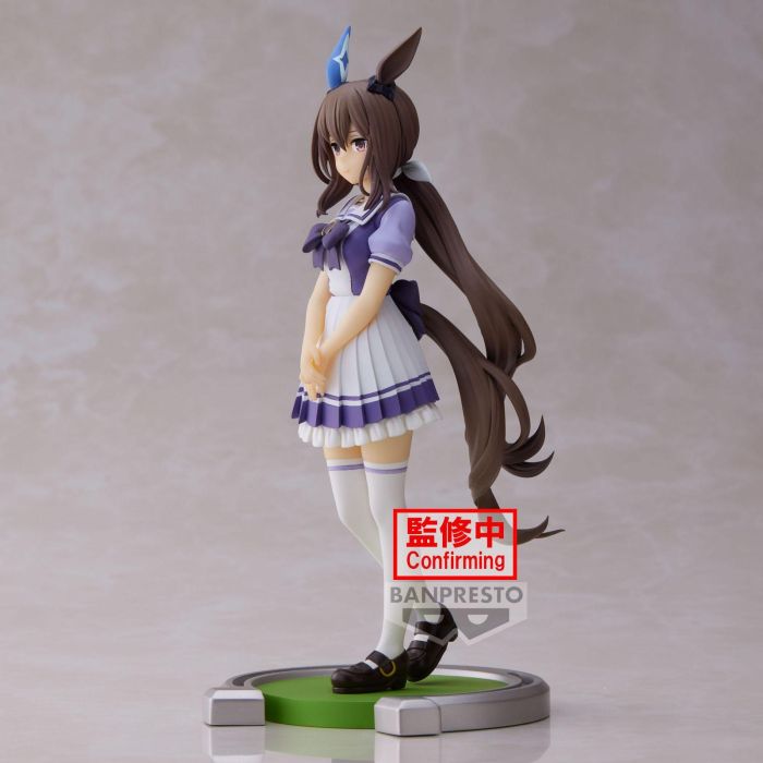 Figura Banpresto Umamusume: Pretty Derby Admire 4 Figura Banpresto Umamusume: Pretty Derby Admire 4