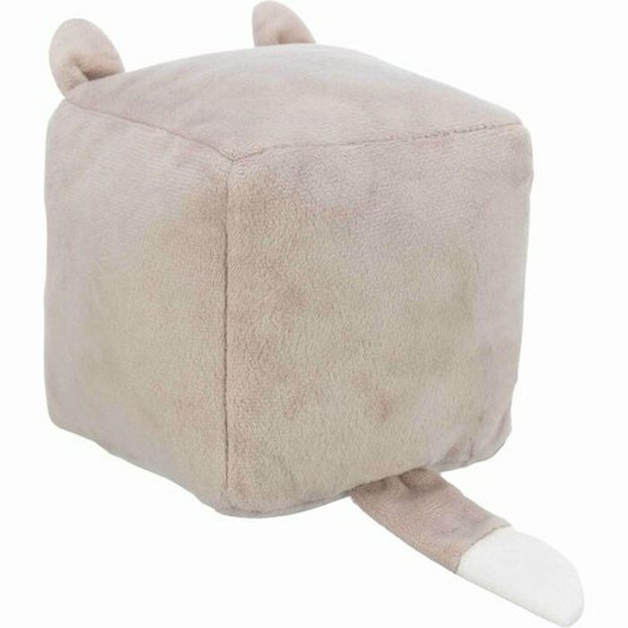 Peluche para perros Trixie Poliéster Felpa Zorro 13 cm 5