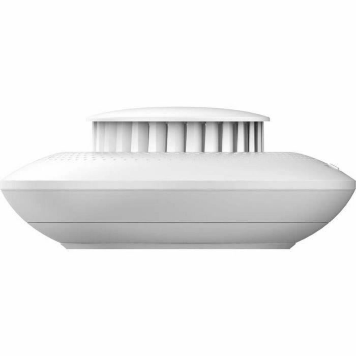 EZVIZ CS-T4C Detector de Humo Inteligente Inalámbrico con Batería de Litio, Blanco, Compatible con EZVIZ CS-A3, CS-B1 9 EZVIZ CS-T4C Detector de Humo Inteligente Inalámbrico con Batería de Litio, Blanco, Compatible con EZVIZ CS-A3, CS-B1 9