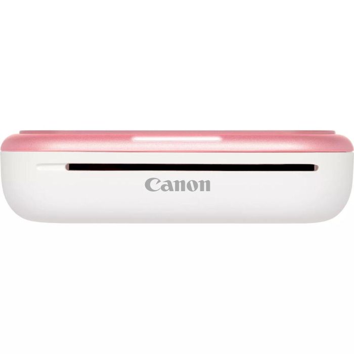 Impresora Fotográfica Canon Zoemini 2 Rosa Impresora Fotográfica Canon Zoemini 2 Rosa