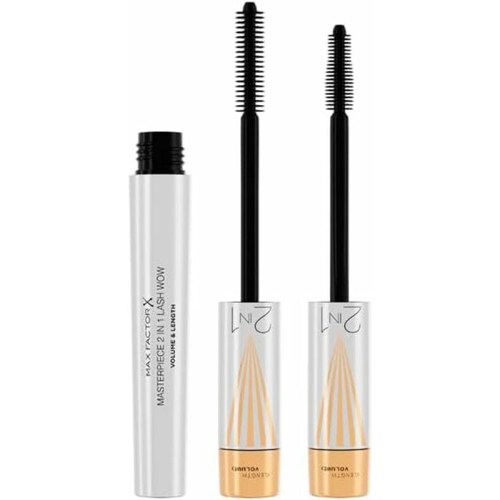 Max Factor Longitud Y Volumen Máximo Lote 4 Max Factor Longitud Y Volumen Máximo Lote 4