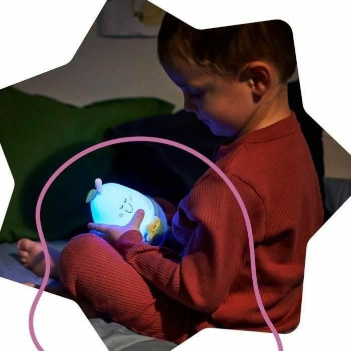 Luz quitamiedos Badabulle 2