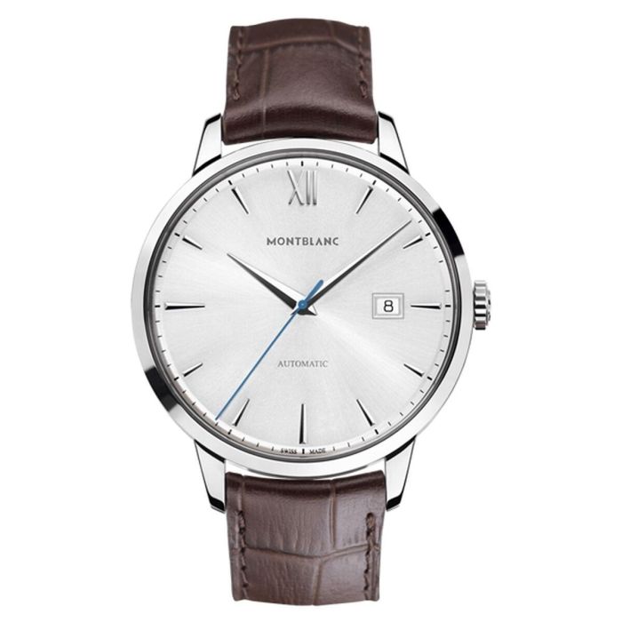 Reloj Hombre Montblanc 111580 Reloj Hombre Montblanc 111580