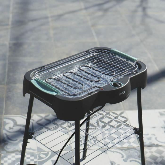 Barbacoa Portátil JOCCA 2 Barbacoa Portátil JOCCA 2