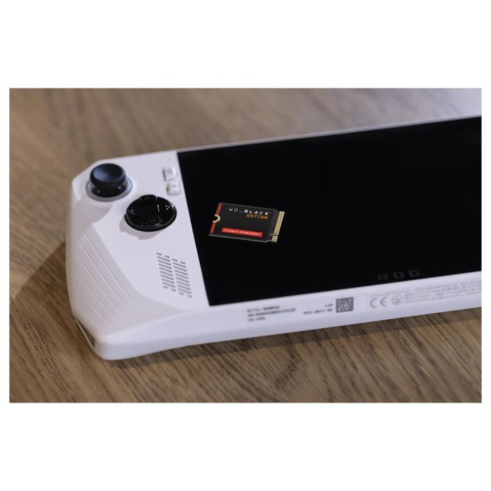 Western Digital WD Black SN770M SSD M.2 2230 1TB PCIe 4.0 NVMe 5