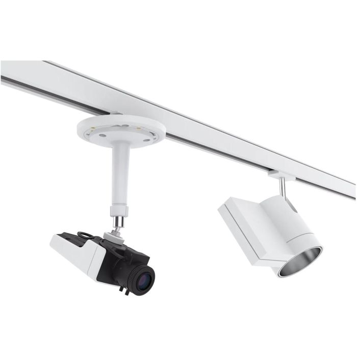 Axis T91A11 Soporte de Plástico para Cámara de Pared/Techo, Blanco, compatible con AXIS M11 Series (PN 5017-111) 1 Axis T91A11 Soporte de Plástico para Cámara de Pared/Techo, Blanco, compatible con AXIS M11 Series (PN 5017-111) 1