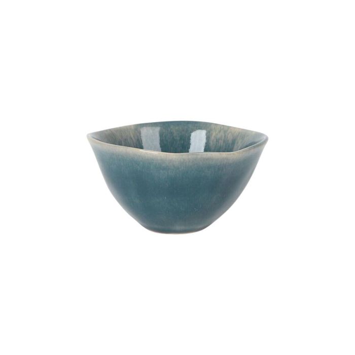 Cuenco La Mediterránea Ocean blue 180 ml 9,5 x 5,4 cm (24 Unidades) 1 Cuenco La Mediterránea Ocean blue 180 ml 9,5 x 5,4 cm (24 Unidades) 1