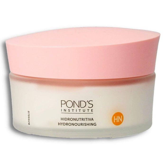 Pond'S Cuidado Esencial Hidronutritiva ’Hn’ Piel Normal A Seca