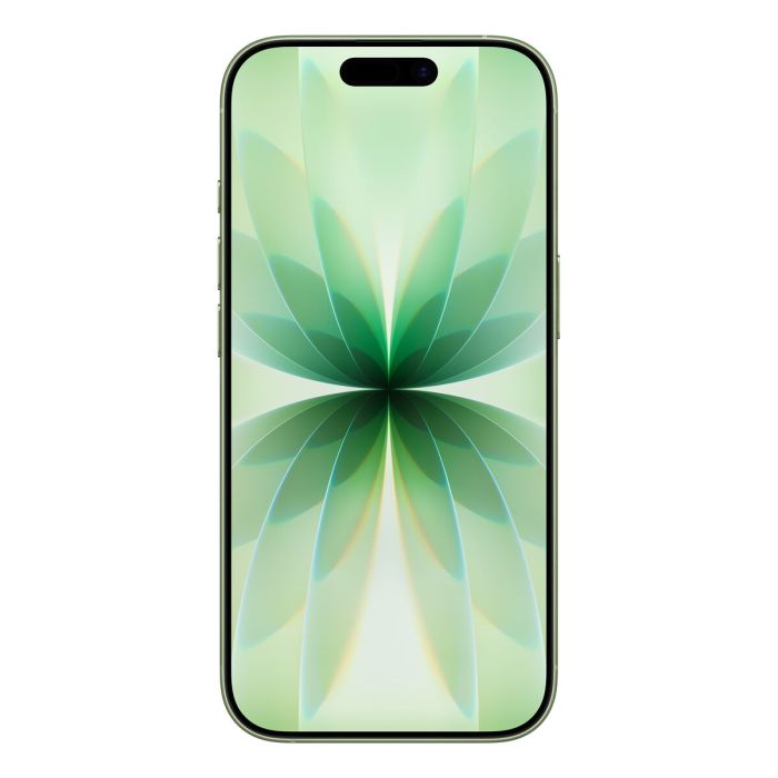 Smartphone Apple Iphone 17 6,3" A19 256 GB Verde 4