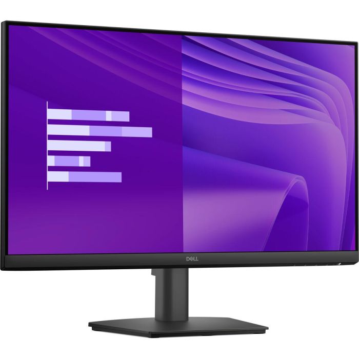 Monitor Dell DELL-E2425HM 23,8" Full HD 4 Monitor Dell DELL-E2425HM 23,8" Full HD 4