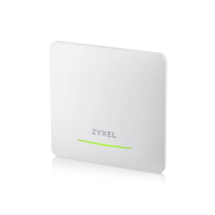 Zyxel Nwa90Be 4324 Mbit/S Blanco Energía Sobre Ethernet (Poe) 4 Zyxel Nwa90Be 4324 Mbit/S Blanco Energía Sobre Ethernet (Poe) 4