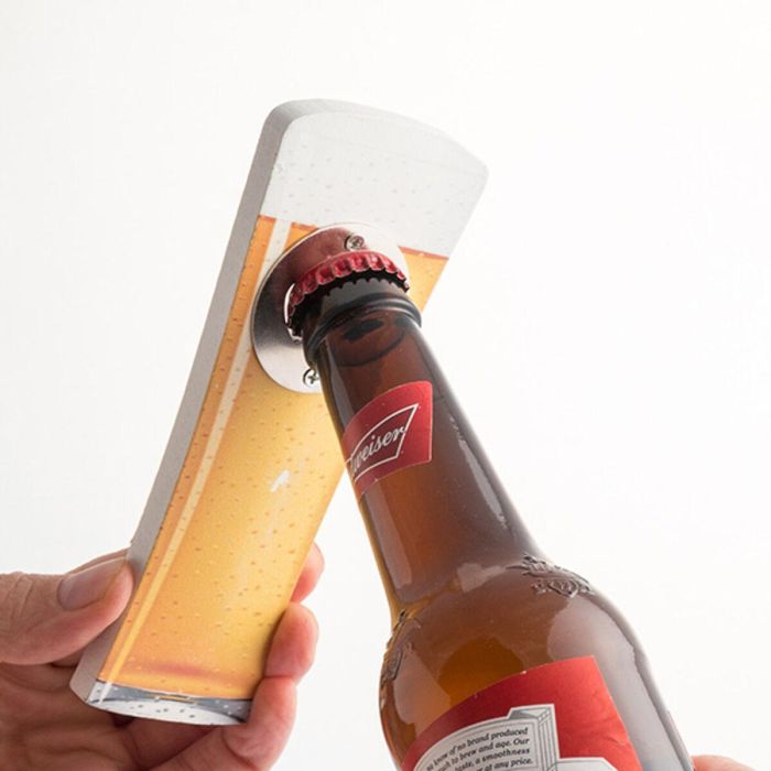 Abridor de Botellas Beer Collection Abridor de Botellas Beer Collection