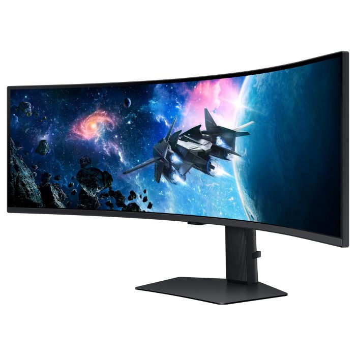 Samsung Odyssey G9 S49CG954EU 49" Dual Quad HD Curvo 240Hz 1ms HDR1000 Gaming Monitor 12