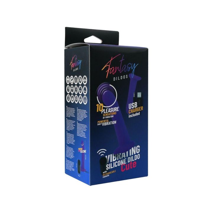 Vibrador Virgite 1 Vibrador Virgite 1