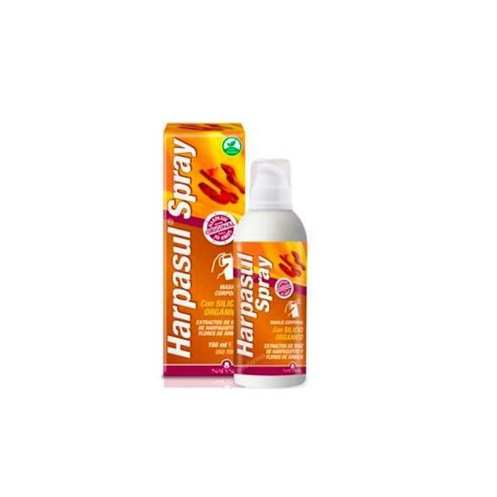 Harpasul Spray