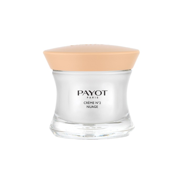 Payot Creme Nº2 Nuage Apaisante 50 mL 5 Payot Creme Nº2 Nuage Apaisante 50 mL 5